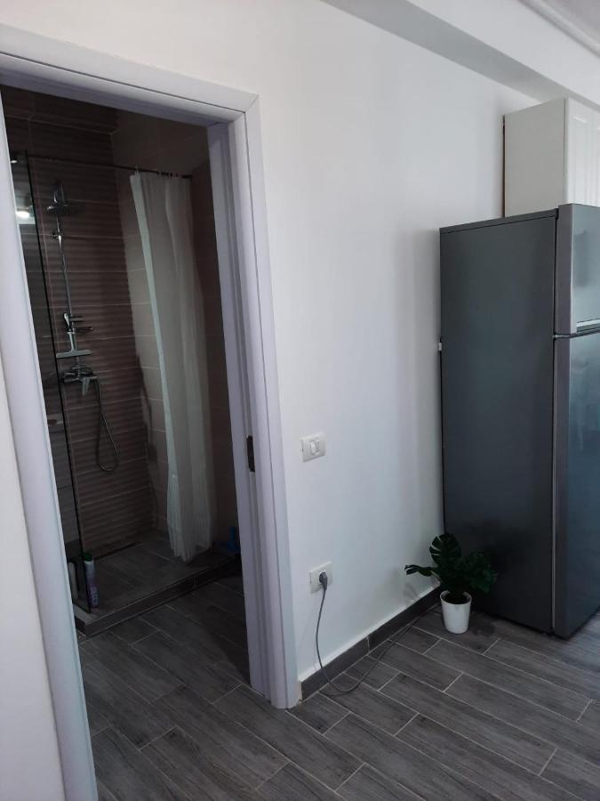 Apartament Eka-Ban Navodari Exterior photo