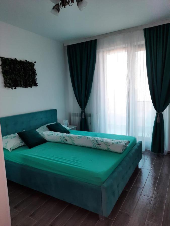 Apartament Eka-Ban Navodari Exterior photo