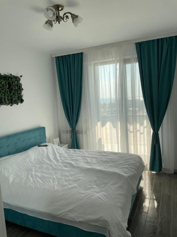 Apartament Eka-Ban Navodari Exterior photo